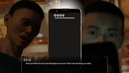 Мужчина-куколд наблюдал, как жену трахают в гэнгбэнге грязные старые члены