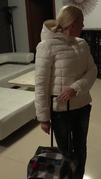 Thrilling moment from "Perfect Wife, Perfect Fuck: Let's Get Real! (WIFE SWAP)"