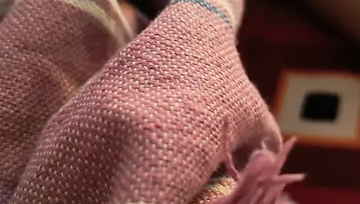 Горячую индийскую бхабхи трахнули в задницу и отсосали