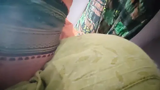 bhabhi and brother-in-law's sex