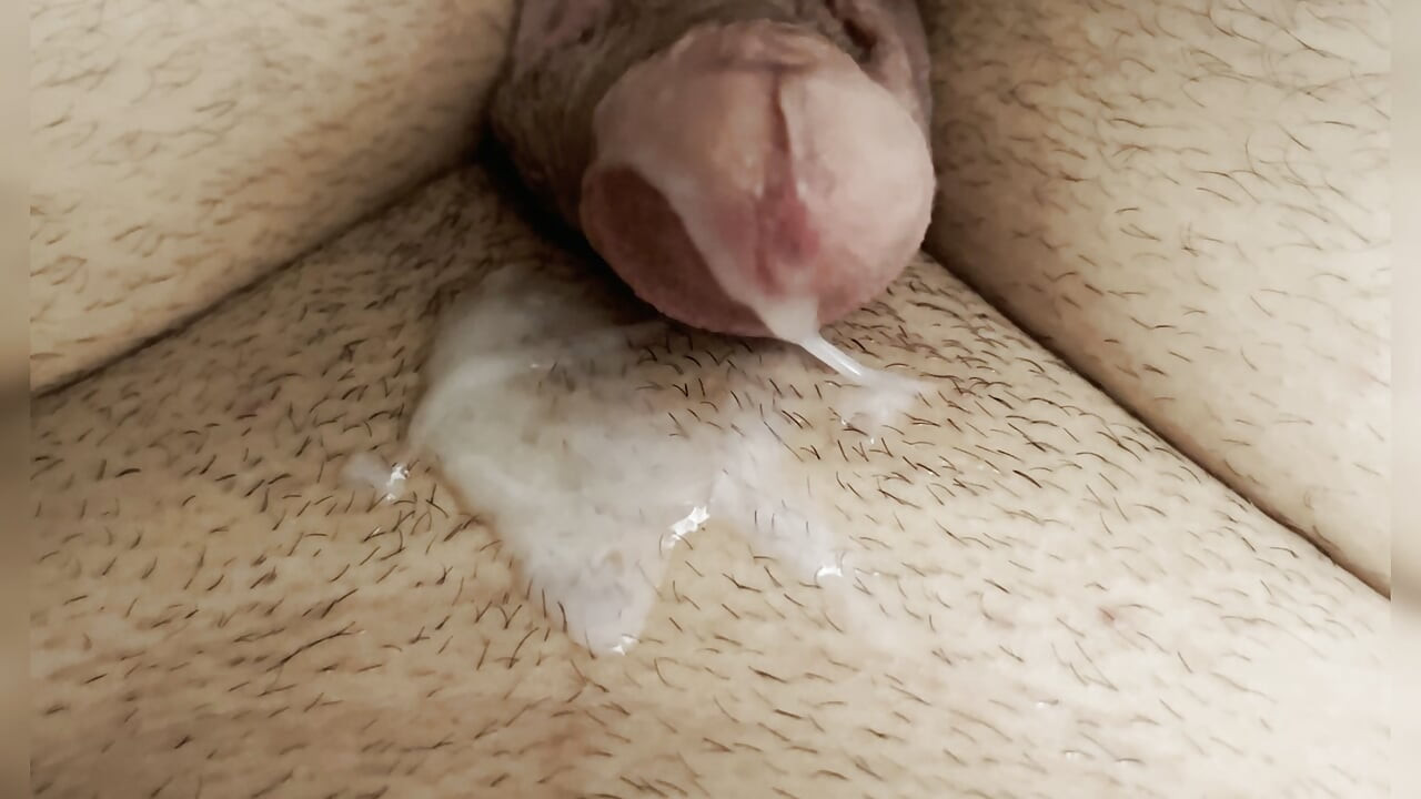 My big Asian dick wanna cum on camera