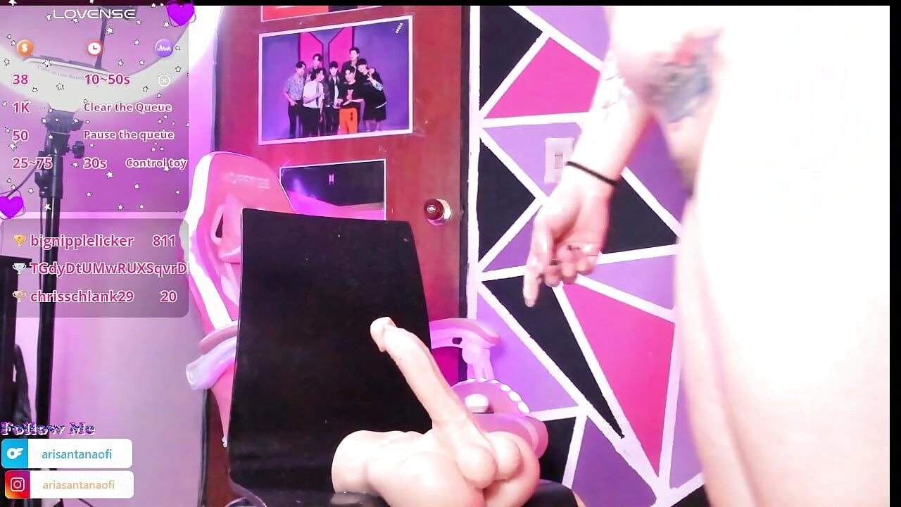 Dođi i gledaj me kako jašem torso