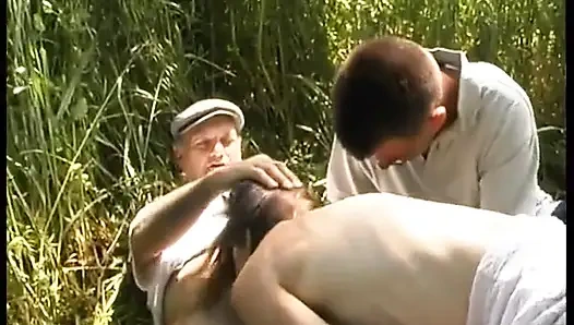 Bir duvar deliği kampanya versiyonu!