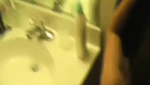 Porno inek: jody: banyoda sikiş