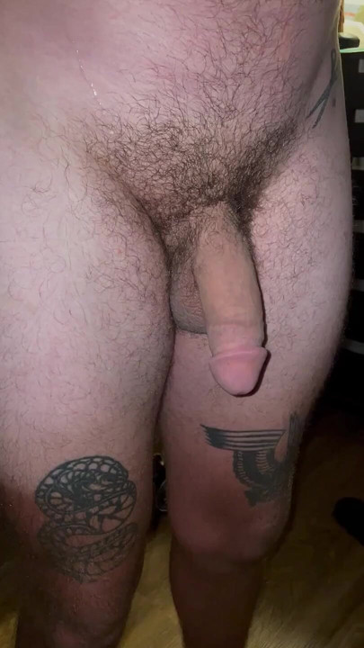 Eu tenho um tesão para agitar para você!