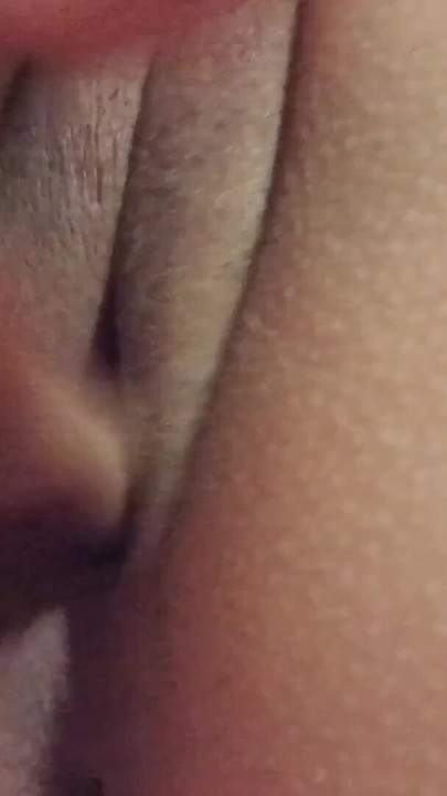 Female masturbation in close-up, wetting her panties until she has an orgasm | Clip 1