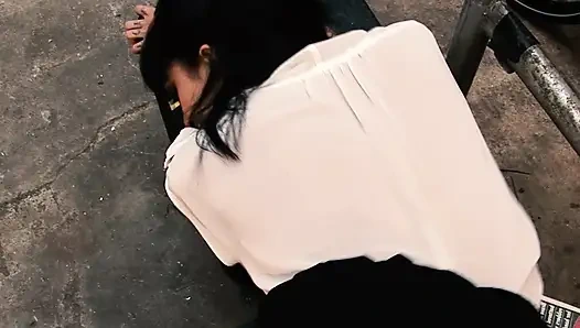 MILF Whispers Part 1