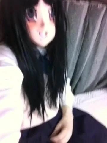 kigurumi