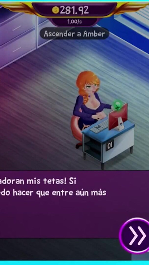 Strip Gameplay - Katrina Moreno vs Jordi ENP | Clip 1
