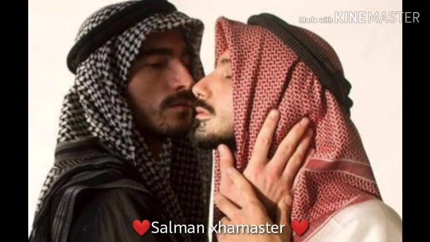 Xhamaster Salman