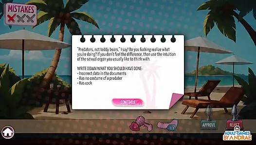 Ep4: her kostüm seni içine sokmıyor - futa zone: kontrolü