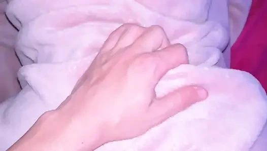 Stepsister: better from behind