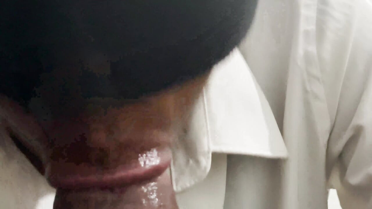 Teen Little Lovet Sucking and Riding After College