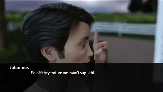 Milf creek #3 - johannes ngentot bella