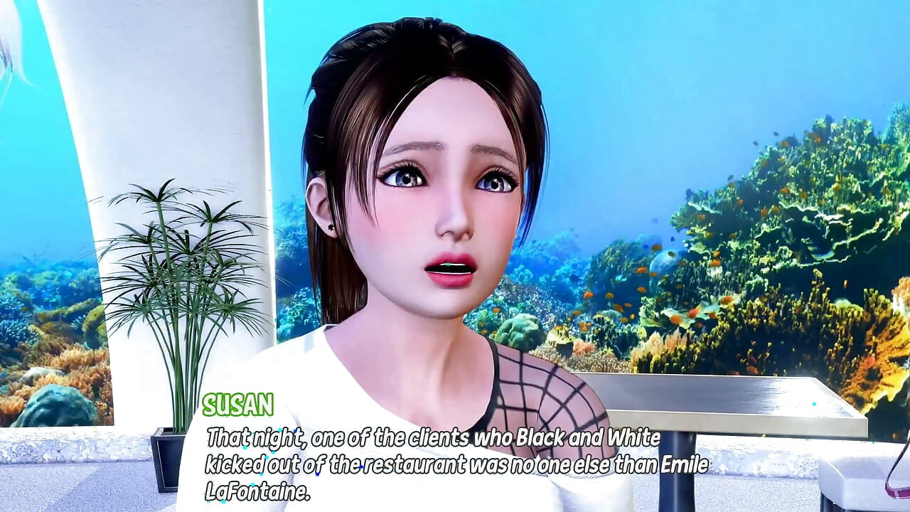 Jogo completo - Max's Life 4, Parte 67