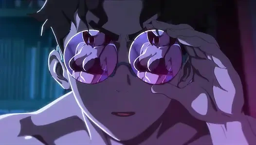 Dandadan Fan gemacht Porno Video animation 3d