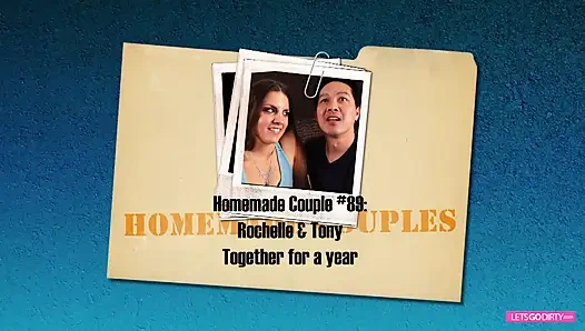 Кастинг и первый трах на камеру с ее азиатским пареньком