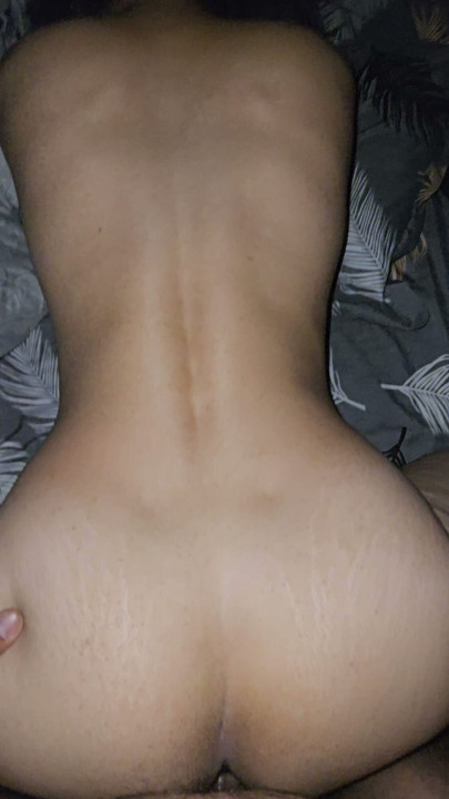 Newly married Couple having hard sex at hotel
