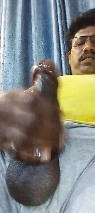 my huge cumshot