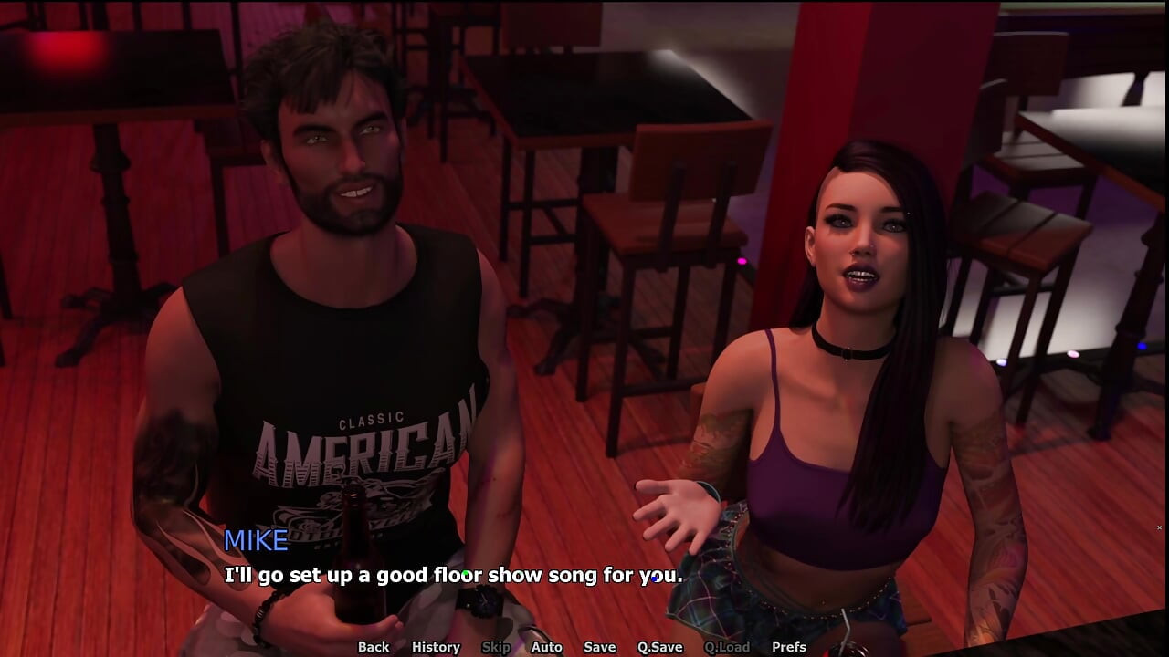 Sons of Analarchy Part 103 (new Update)