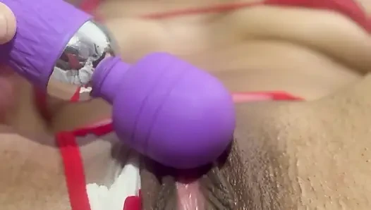 Gooning my fucking Brains out again for you daddy