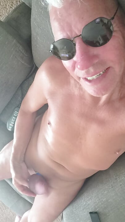 Hot gay cock and sexy gay balls.
