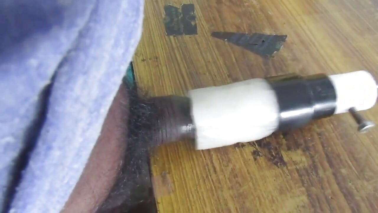 Home Made Male Fuking Machine Part 1