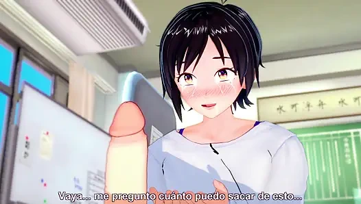 самый извращенная хентай +18