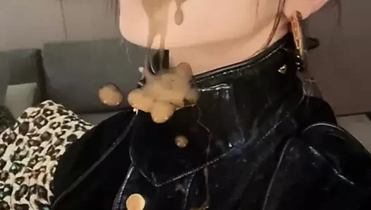 Itzy ryujin döl haraç
