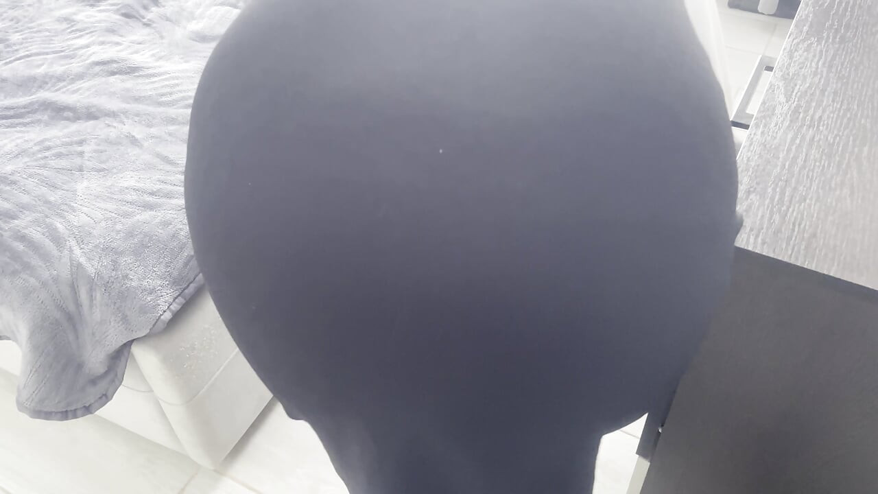 Insatiable Muslim girl got my cock and creampie pussy
