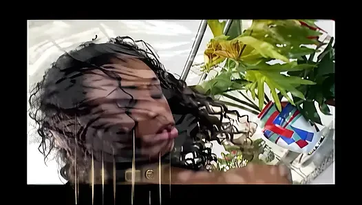 Cunt Devouring Passionate Fuck Fest