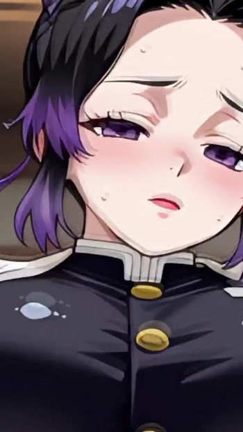 Shinobu (KNY) | 1. klip