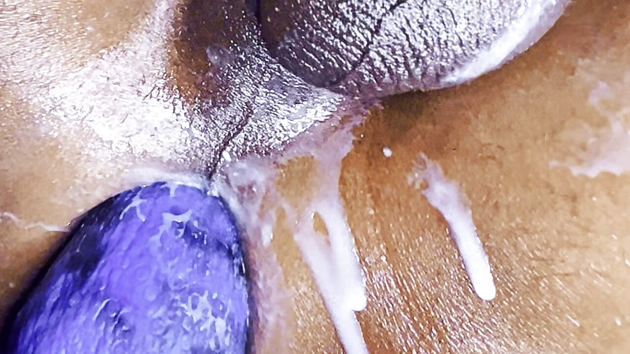 Cum Stretch My Pussy 5