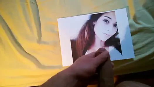 Sürtük Nathalie'ye övgü