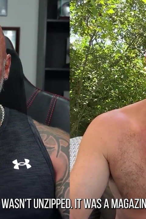 Porn Star Confessions - Michael Lucas (episódio 86)