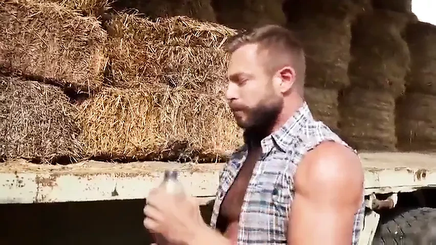 Favorite Bareback Stas Landon & Bulrog