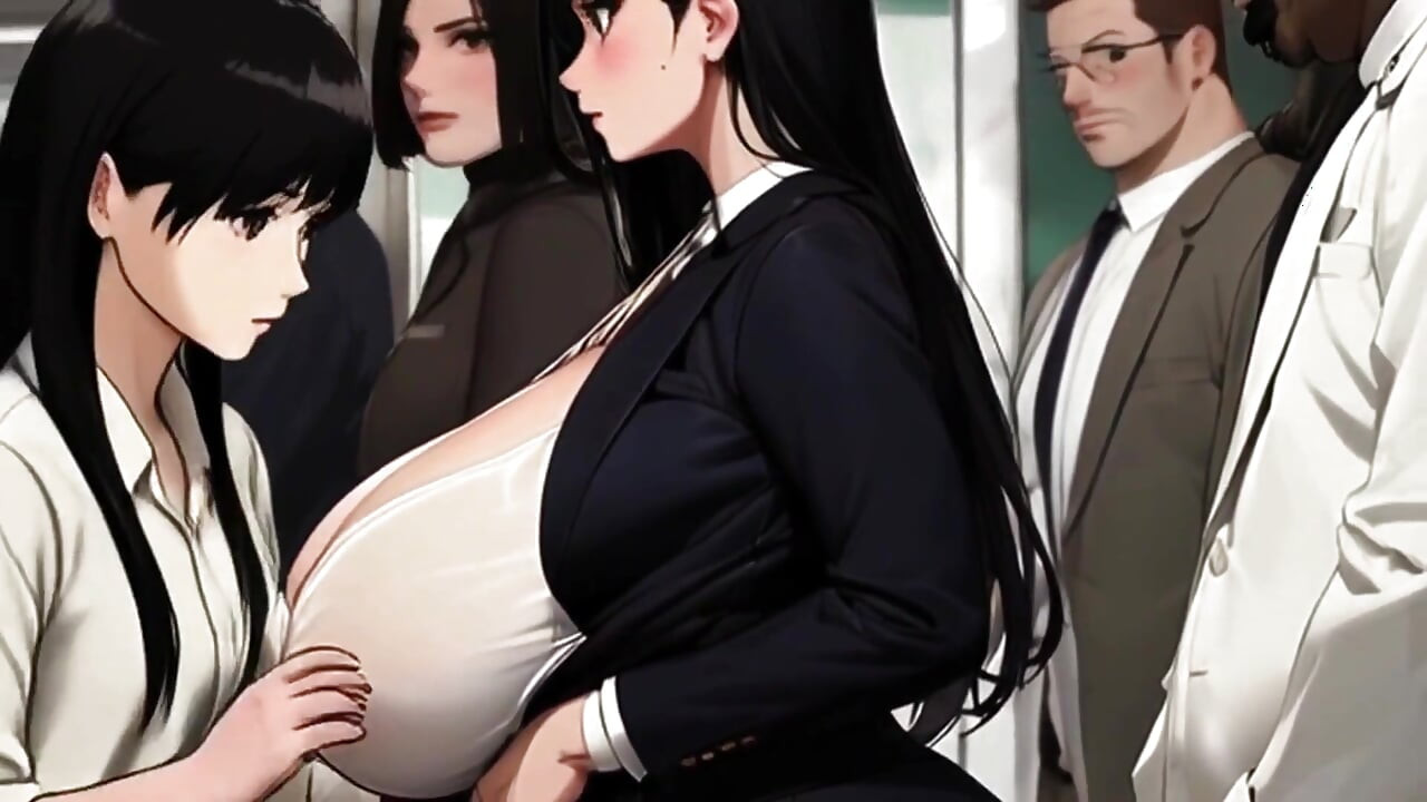 Пікантні іграшки: метро 2, повний фільм