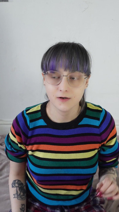 Cuckles Makeup