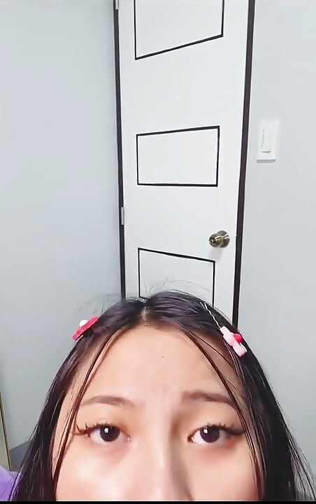 Linda chica