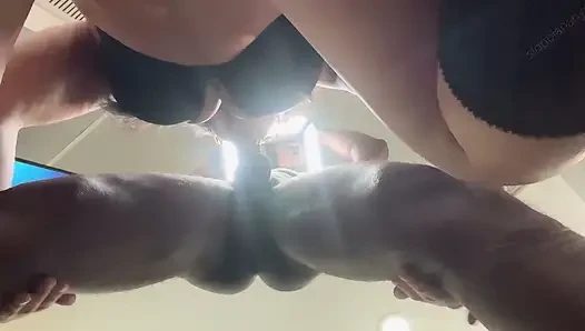 Sloppiananyc's Mega Bubble