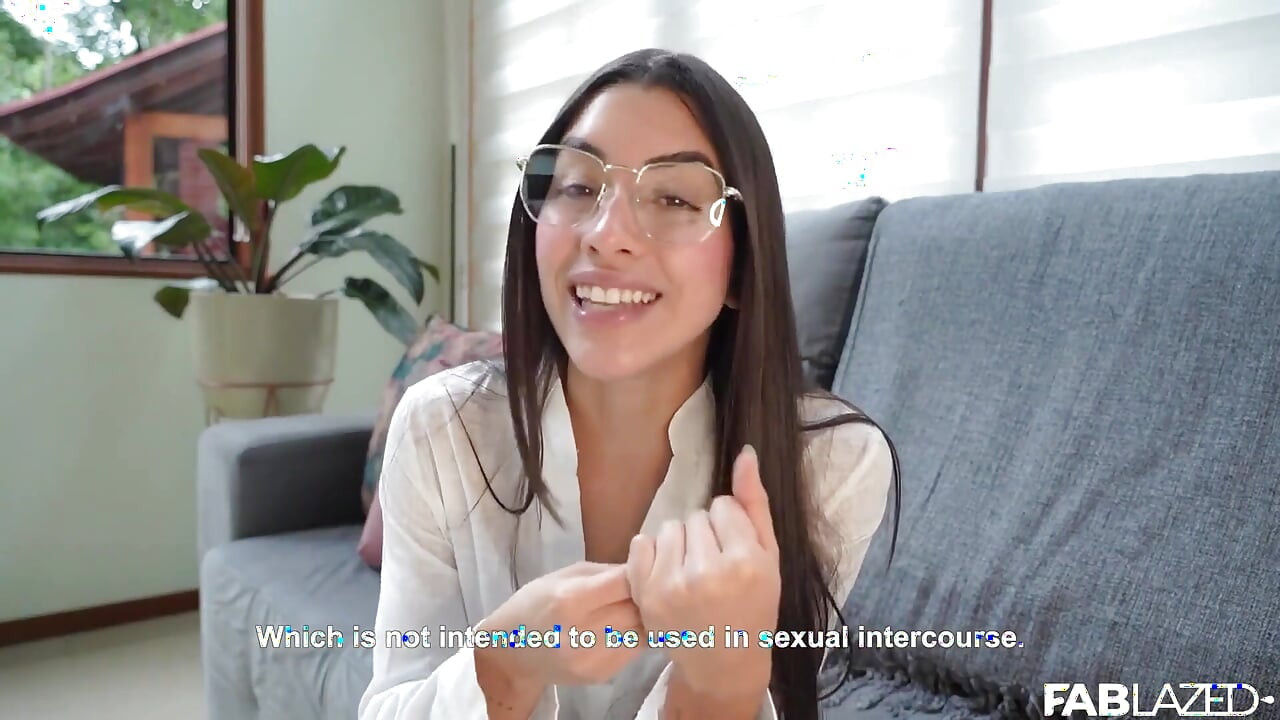 Sex Education Class Part 1