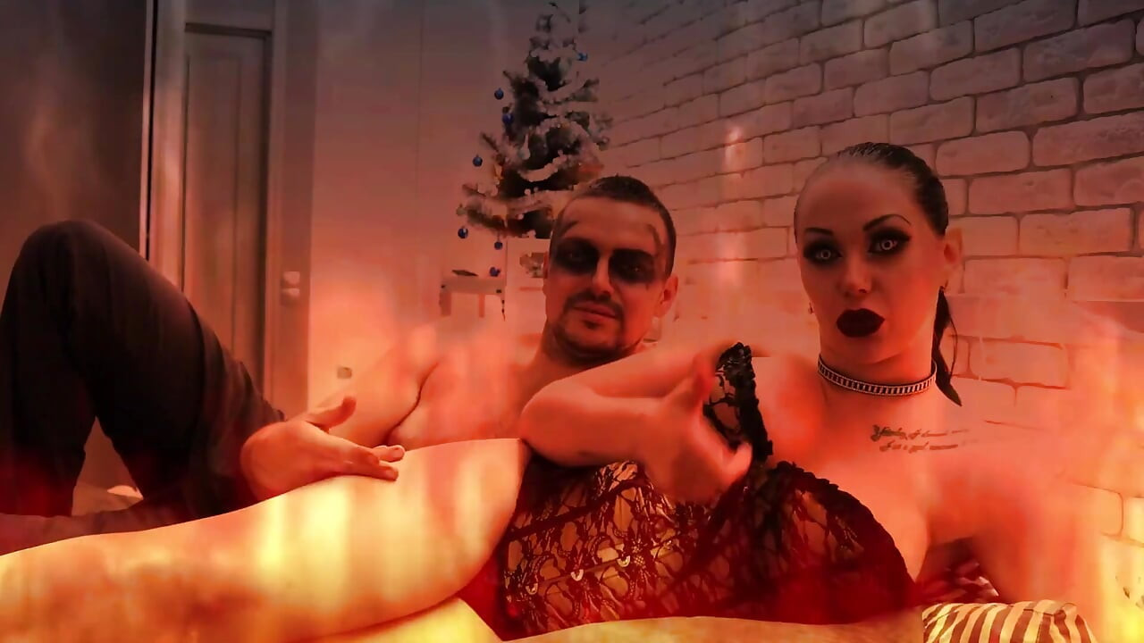 Boћe, Ne Volim Te! Ne Slavi Boћiж!