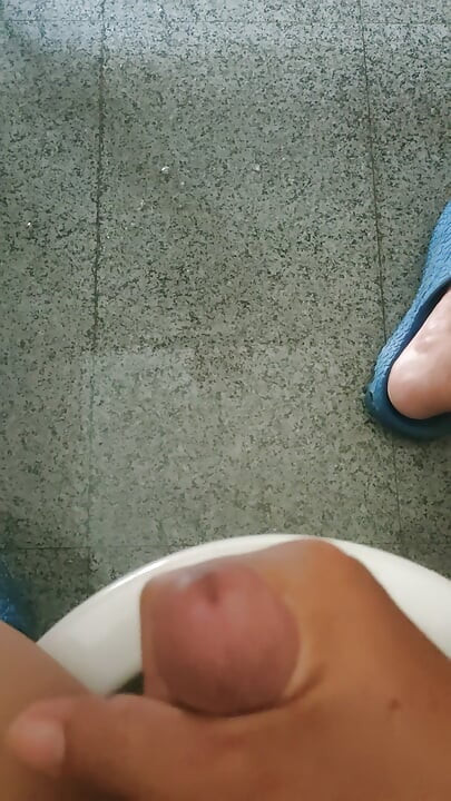 Milk My Cock Babe!