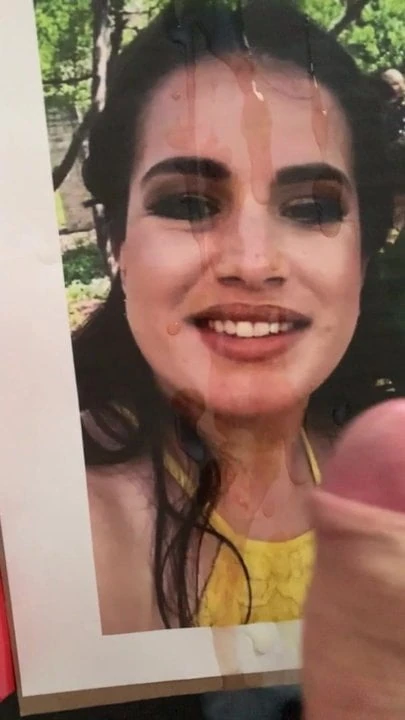 Cum on pic tribute to angiebutt7 7