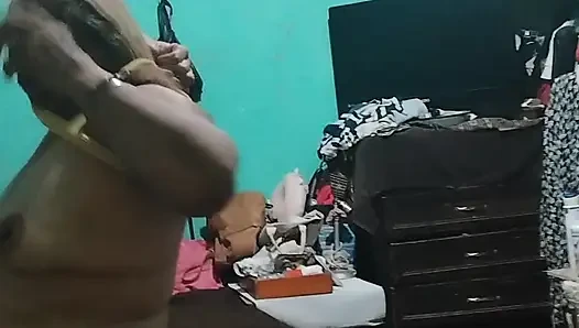 Üvey anne ile ilk kişi