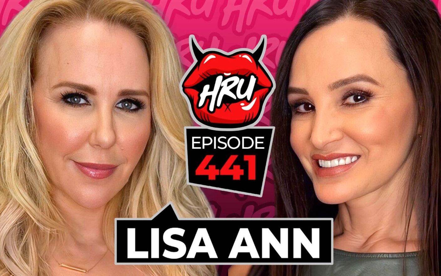 Lisa Ann on Ai, the Manosphere, and Life After Adult Entertainment