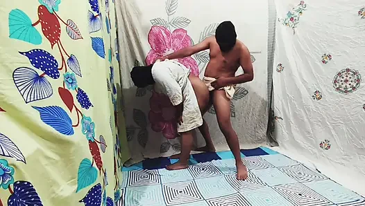 Aku ngentot ibu tiriku habis-habisan, ibu tiri kangen sama ayah tiriku sendiri, jadi dia ngidam kontolku, video lengkap bahasa india