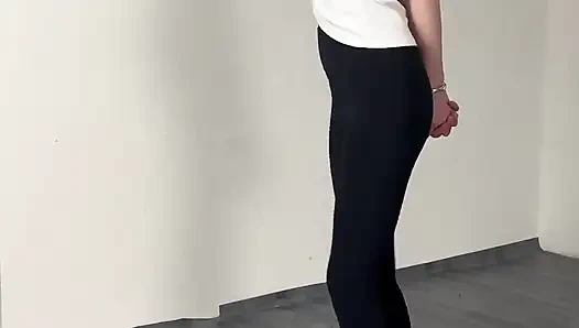 Металлические ограждения, подвеска, прокладки для ног + режим вне контроля за считанные секунды