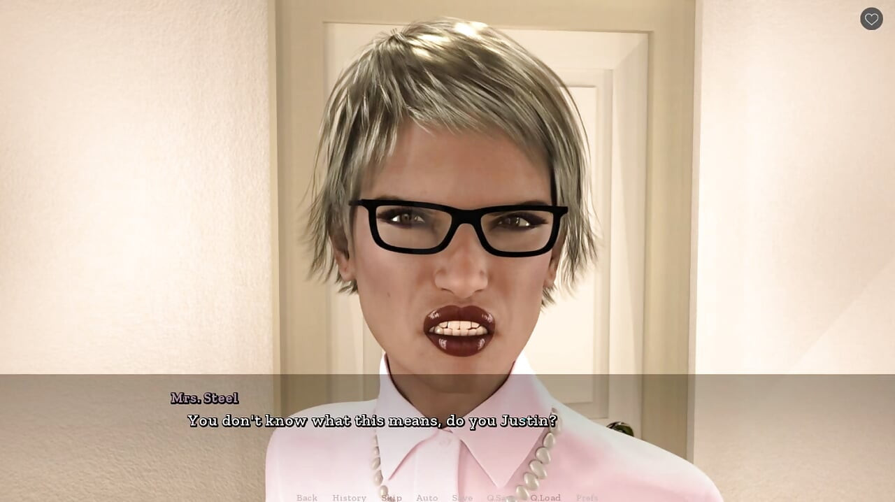 Step Sisterly Lust Part 18 Final Gameplay by Loveskysan69