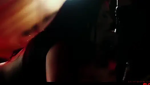 Cathy heaven dan megan coxxx adalah pelacur anal tengah malam